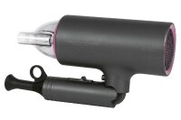 PROFICARE PC-HT 3073 Haartrockner dunkelsilber/pink...