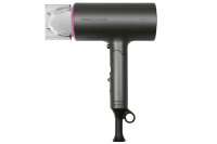 PROFICARE PC-HT 3073 Haartrockner dunkelsilber/pink...