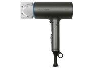 PROFICARE PC-HT 3073 Haartrockner silber/blau...