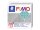 STAEDTLER Modelliermasse Fimo effect silber glitter