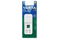 VARTA Ladegerät  Mini Charger unbestückt