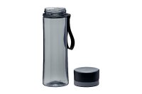 ALADDIN Wasserflasche Aveo 0,6l grau