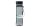 ALADDIN Wasserflasche Aveo 0,6l grau