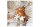 TI-FLAIR Lunch-Serviette Ivory Still Life 33x33cm 20er Pack