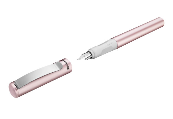 Pelikan Füller Pina Colada rosé metallic