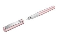 Pelikan Füller Pina Colada rosé metallic