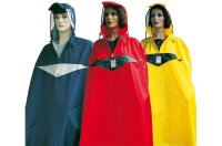 HOCK Poncho "Super Praktiko" Seitliche...