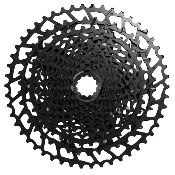 Zahnkranz-Kassette SRAM PG-1230 Eagle 12f.11-13-15-17-19-22-25-28-32-36-42-50Z