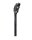 XLC Federsattelstütze Comp SP-S07 Ø 27,2mm, 350mm, schwarz, 85-100kg