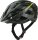 Fahrradhelm Alpina Panoma 2.0 schwarz/neongelb glänzend, Gr.52-57cm