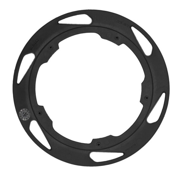 KMC Kettenschutz CG02 für KMC Bosch Gen.4 spacerless 38-40T Kettenblätter