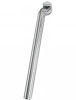 Patentsattelstütze Alu Ergotec Ø26,8mm,...