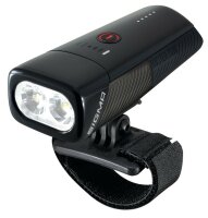 SIGMA SPORT Helmleuchte "Buster 1100 HL"...