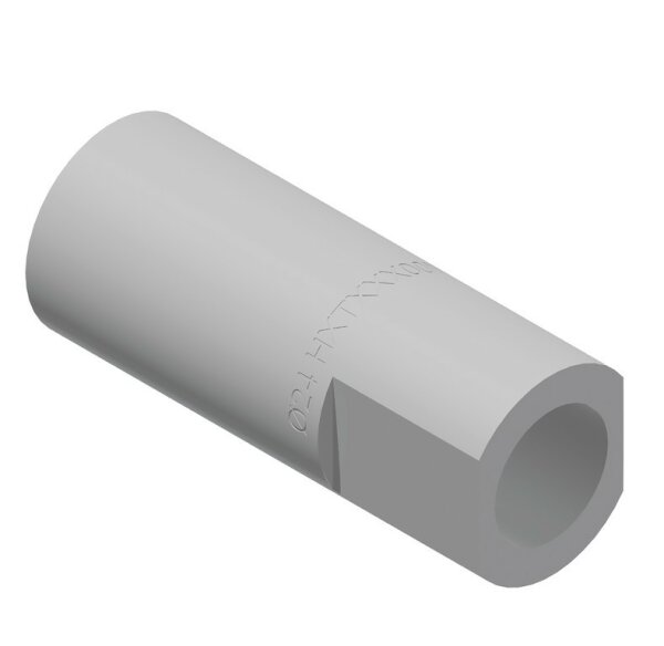 Montagebuchse DT Swiss lang, Ø15/24x60mm, HXTXXX00N5025S