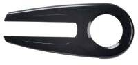 Kettenschutz Hebie 356 44-48 Zähne, schwarz, inkl....
