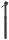 KS Sattelstütze E TEN Vario 31,6 x 445mm / 125mm