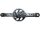 SRAM Kettenradgarnitur "X01 Eagle" 1-fach, DUB, oh 32 Zähne, 175 