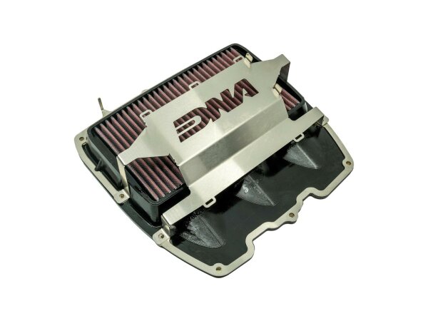 DNA Tauschluftfilter "Stage 2-Kit" Waschbarer und  Stage 2-Kit