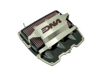 DNA Tauschluftfilter "Stage 2-Kit" Waschbarer und  Stage 2-Kit