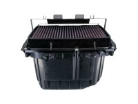 DNA Tauschluftfilter "Stage 2-Kit" Waschbarer und  Stage 2-Kit