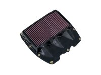DNA Tauschluftfilter "Stage 2-Kit" Waschbarer und  Stage 2-Kit