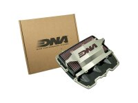 DNA Tauschluftfilter "Stage 2-Kit" Waschbarer und  Stage 2-Kit