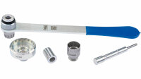CYCLUS TOOLS Montagewerkzeug "Jetmountr" Zum...
