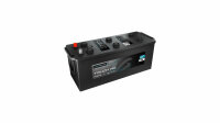 COREXX Starterbatterie "Truck HD" Für Nu...