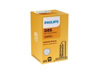 PHILIPS Hauptlampe "Xenon Vision" Xenon  D8S,...
