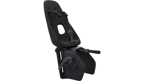 THULE Kindersitz Yepp Nexxt Maxi Universal Mount, Hinten, für Ki