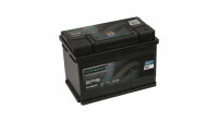 COREXX Starterbatterie "EFB" Für Fahrzeu...