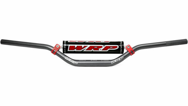 WRP Lenker Offroad "Taper-X" Gefertigt aus leichte WD-9203, titan
