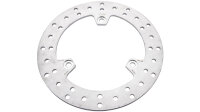 TRW Bremsscheibe "MST496" starr, mit ABE