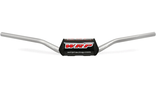 WRP Lenker Offroad "Pro - Bar" Konifizierter Lenke WD-9003, silbe