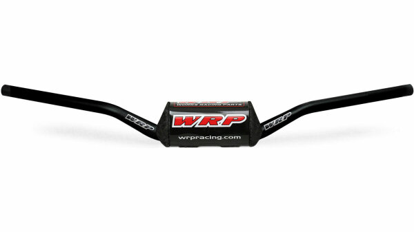 WRP Lenker Offroad "Pro - Bar" Konifizierter Lenke WD-9004, schwa