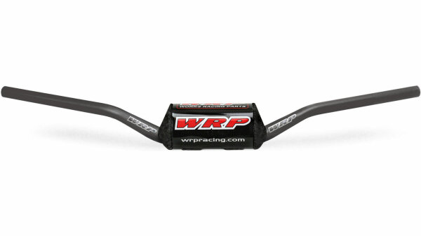 WRP Lenker Offroad "Pro - Bar" Konifizierter Lenke WD-9005, titan