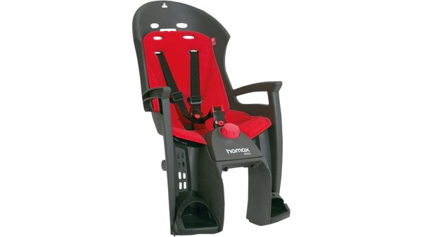 HAMAX Kindersitz Siesta, Hinten, für Kinder ab einem Alter von c
