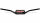 WRP Lenker Offroad "O-S America" Gefertigt aus 608 WD-AM001, schw