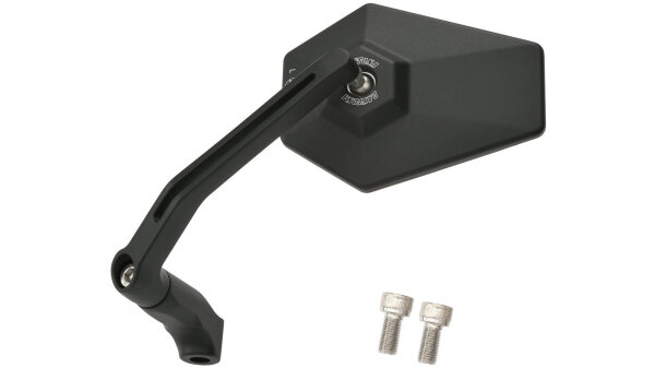 DAYTONA Spiegel ;D-MIRROR-4 Seitenspi schwarz