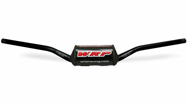 WRP Lenker Offroad "O-S America" Gefertigt aus 608 WD-AM009, schw