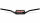 WRP Lenker Offroad "O-S America" Gefertigt aus 608 WD-AM009, schw