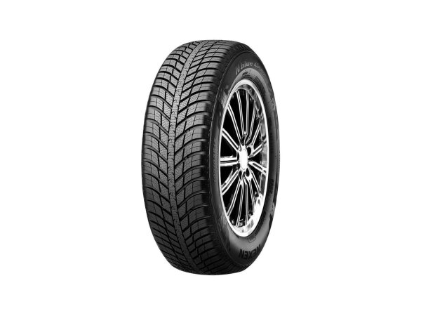 NEXEN TIRE Ganzjahresreifen "N´blu 175/65 R14 82T