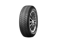 NEXEN TIRE Ganzjahresreifen "N´blu 175/65 R14 82T