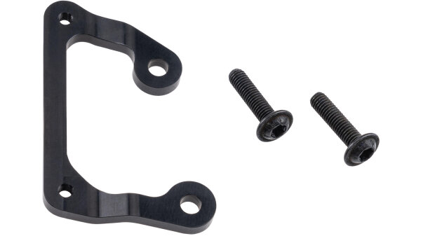 VICTORIA Trinkflaschenhalter-Adapter "Addon" 2-Pun Montage rechts