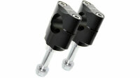 WRP Lenkerklemmung "Pro Clamps" Klemmsatz aus...