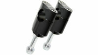 WRP Lenkerklemmung "Pro Clamps" Klemmsatz aus...
