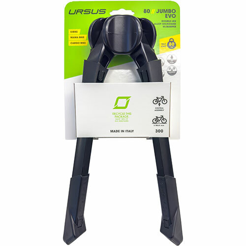 URSUS Zweibeinständer "80 - Jumbo Evo" SB-verpackt 28, max Tret