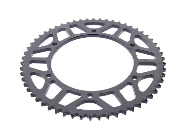 ESJOT Kettenrad "15114" 428, Stahl 58 Zähne