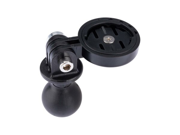 BEELINE Zubehör Moto, RAM-Kugeladapter mit Navihalter