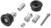 DAYTONA Lenkerendenadapter UNIVERSAL für;D-M M6 x 40...